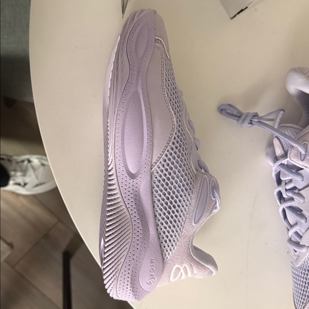 Under Armour Curry Splash 2.4 in Gray - Picture 3 of 3